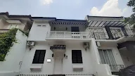 Rumah Dijual Lebak Bulus Furnished Dekat Mayapada Hospital