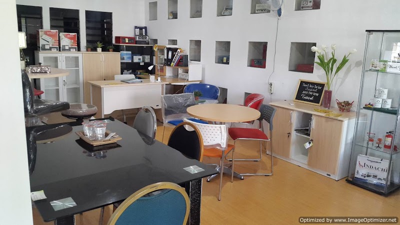 Inspirasi Terbaru Furnitur Perlengkapan Kantor, Lemari Kantor