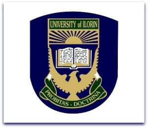 Unilorin logo