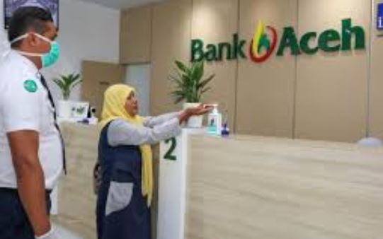 Alamat Lengkap dan Nomor Telepon Kantor Bank Aceh di Sabang