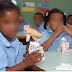 Suspensión del desayuno afecta a 14,000 escolares del nivel básico