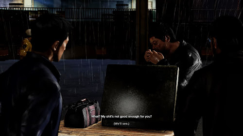 Sleeping Dogs (2012) Full PC Game Mediafire Resumable Download Links
