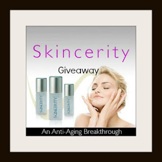 Skincerity Giveaway