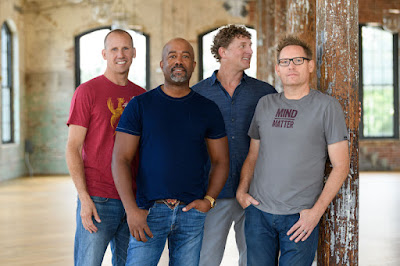 Hootie and the Blowfish