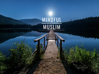 Aplikasi Mindful Muslim