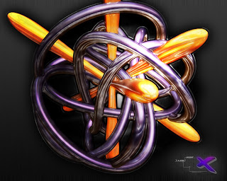 3D Wallpaper