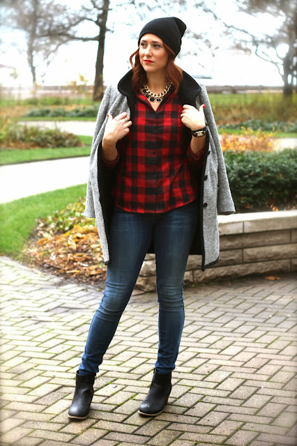 buffalo, check, plaid, zara