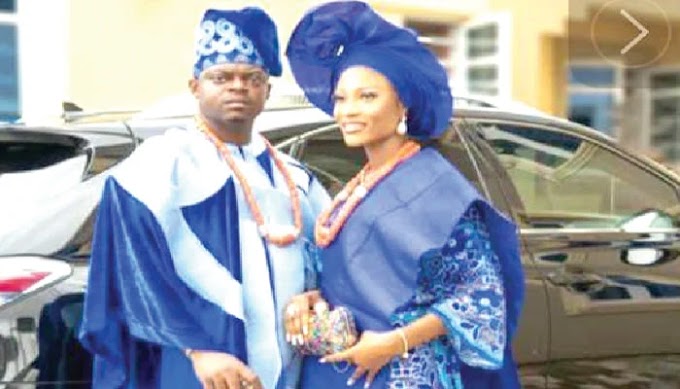 Woman Accused Of Husband Death Kills Self In Osun