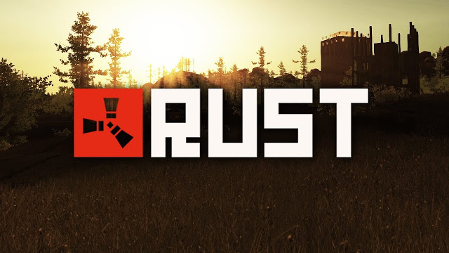 تحميل لعبة rust كاملة + دخول الاون لاين