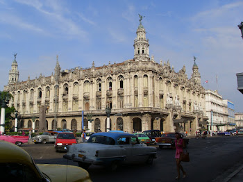 La Habana, Cuba ! !
