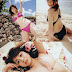 Shi​zu​ka Na​ka​mu​ra became acting sexy On the famous magazine