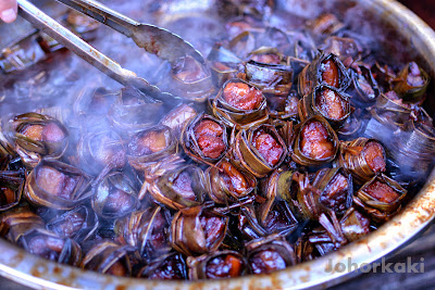 Shanghai-Food-Trail-Zhujiajiao-朱家角