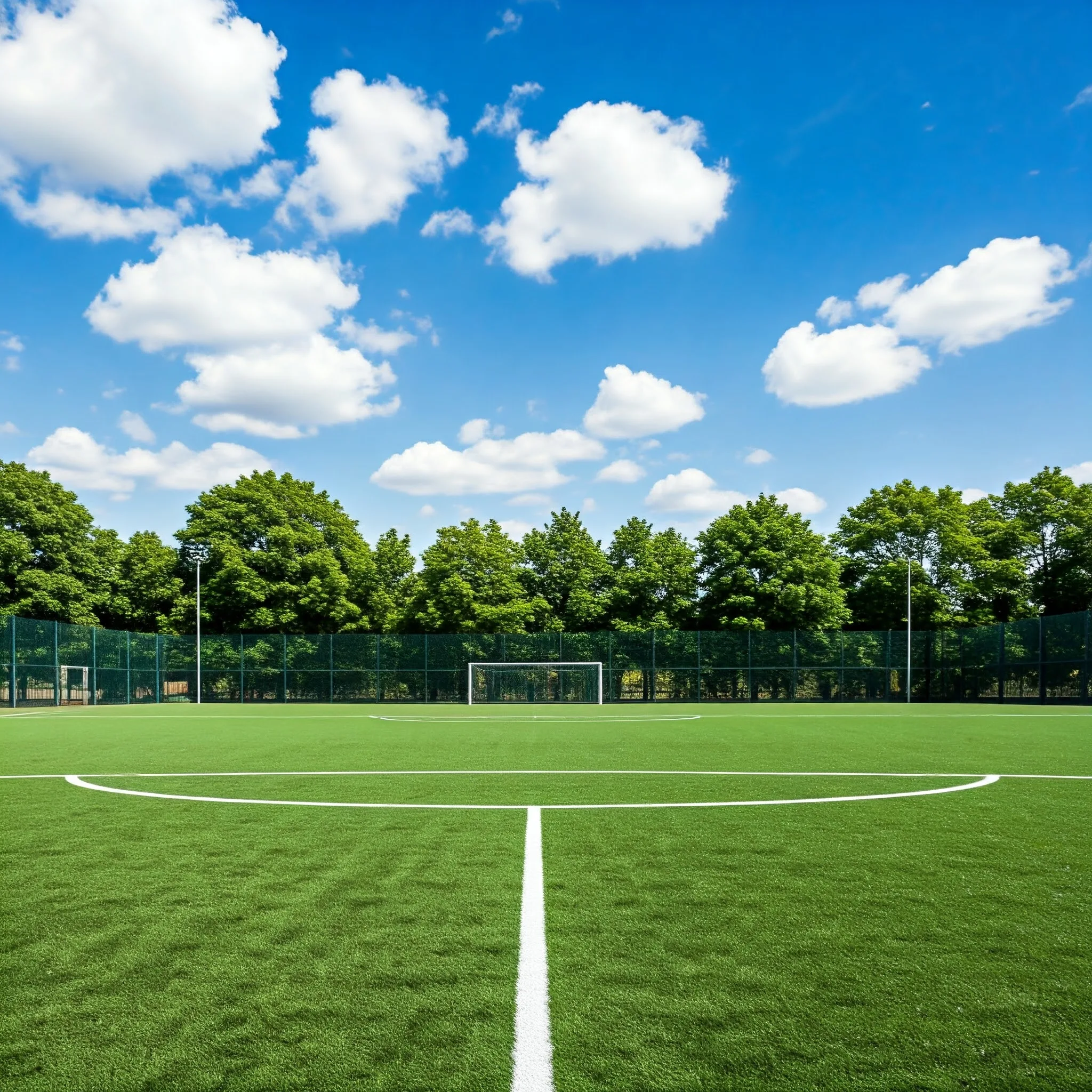 Mengapa Memilih Karpet Futsal Outdoor?