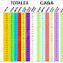 J21 Clasificacion liga Adelante y Segunda B