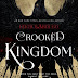 Crooked Kingdom Review and Event Photos