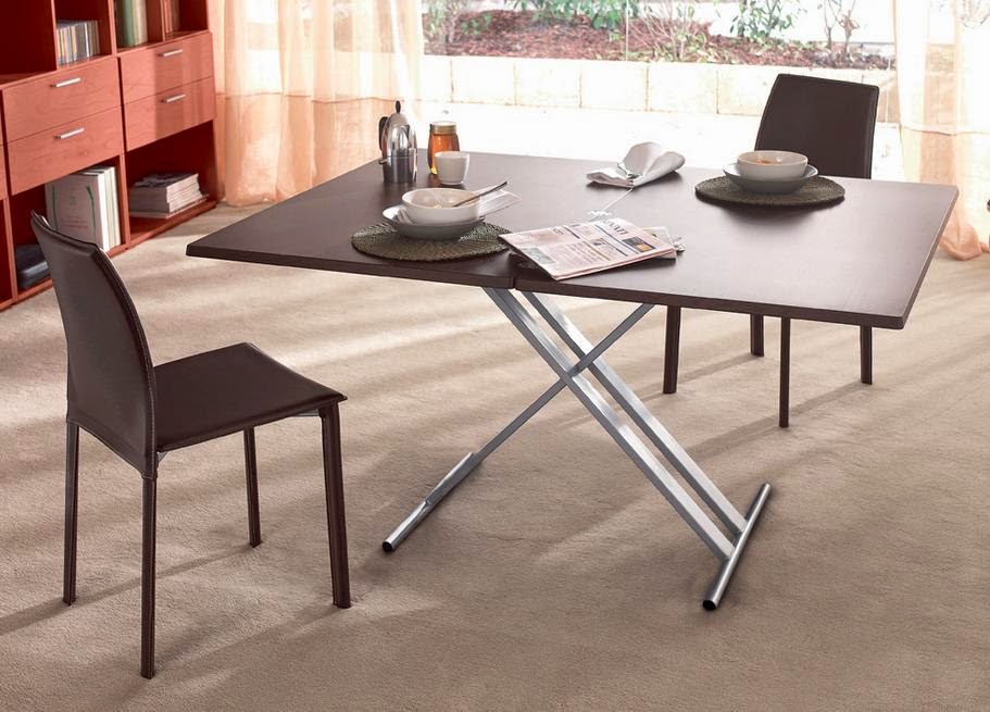 Folding Dining Table