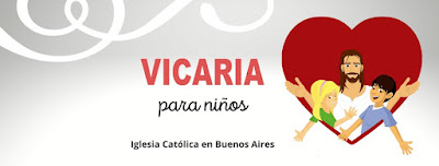 Vicaría para Niños