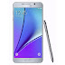 Samsung Galaxy Note5 Dual SIM launched in India