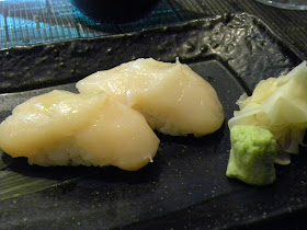 Takara Sushi London