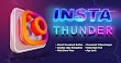 InstaThunder apk v10 ⚡