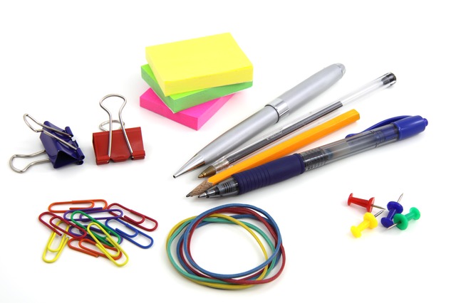 Office Supplies: 3 Things All Entrepreneurs Need To Know