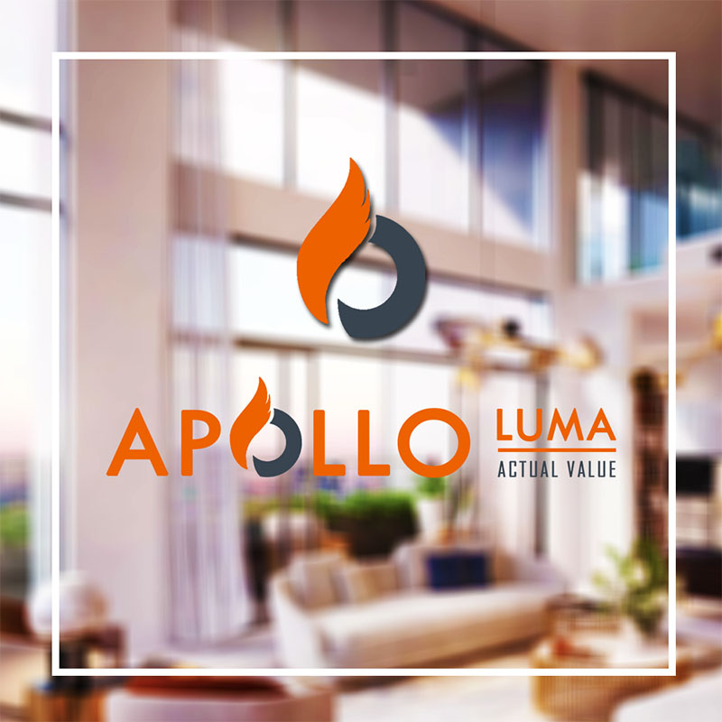 Đơn vị thiết kế nội thất Apollo Luma - Uy tín và chất lượng hàng đầu