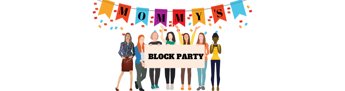 Give Your Daughter the Confidence to Play, Learn, Sweat, and Compete with  Bleuet Bras + GIVEAWAY - Mommy's Block Party