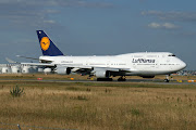 DABVS / Boeing 747430 / Lufthansa. Rolf NyffelerFrankfurt15.07.2010 . (lufthansa boeing abvs net)