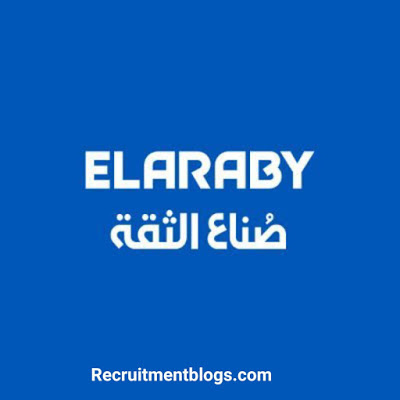 Cars Maintenance Engineers At El-Araby Group