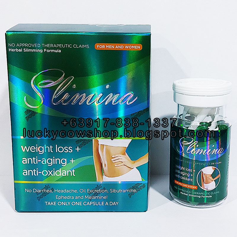 Slimina Wholesale