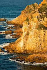 The Heads, Knysna, South Africa © Matt Prater