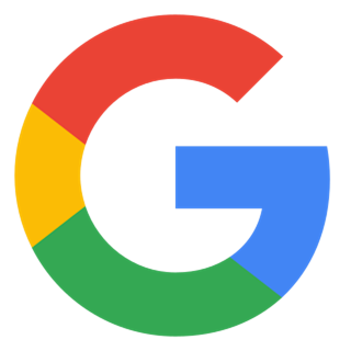 Best Google Logo