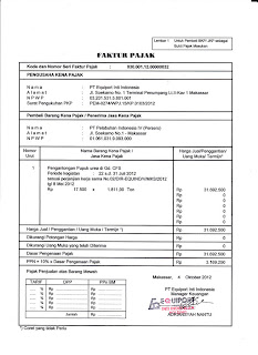 Pajak dan Akuntansi, Terapan dan Solusi Masalah: Koreksi 