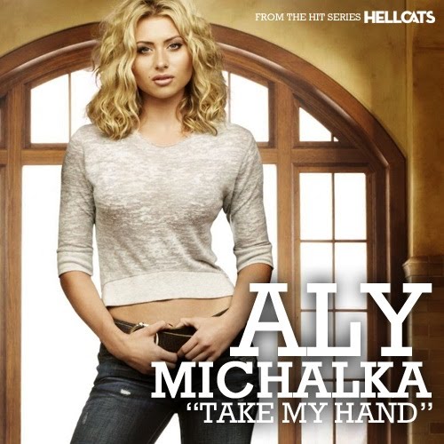 Take my hand x2 I'll show you how Take my hand Take my hand