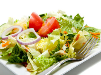 Resep Salad Sayur Sederhana Untuk Diet - ResepNit