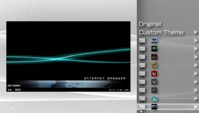 free download psp themes