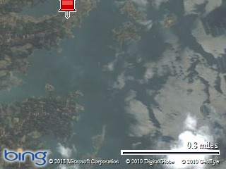 Map picture