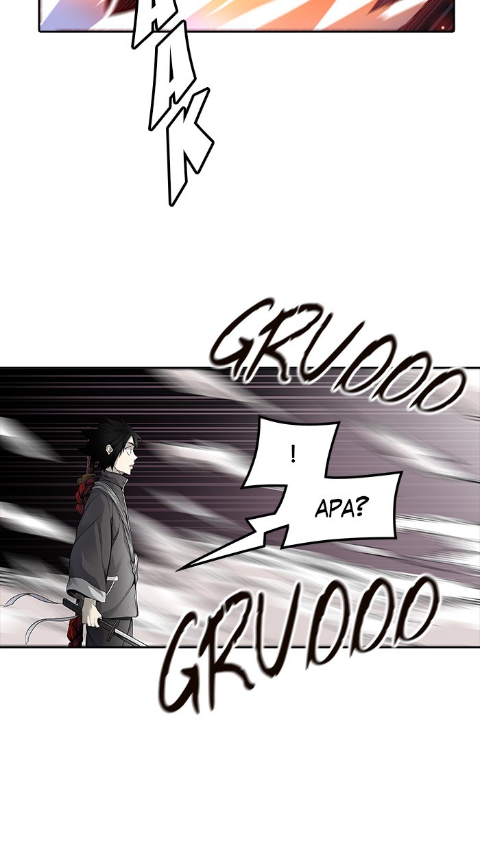 Webtoon Tower Of God Bahasa Indonesia Chapter 459