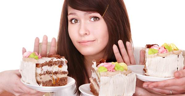 Tips Menurunkan Nafsu Makan yang Berlebihan