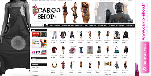 www.boutique-cargo-shop.fr