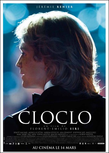 Ver Cloclo (My Way) (2012) Audio Subtitulada 