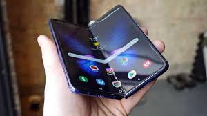 Samsung Galaxy Fold сильно разочаровал поклонников бренда