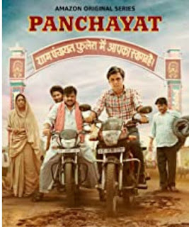 Panchayat Web Series Download filmywap - Panchayat Web Series Free Download - Panchayat Web Series Full episode Download