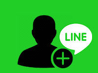 Cara Membuat Link URL ID di LINE 