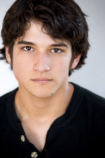 Tyler Posey Hairstyles for Teen Boys