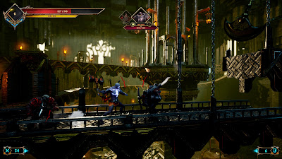 Demon Skin Game Screenshot 16