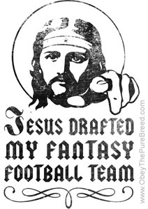 fantasy football league