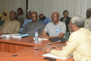 ASUU Agreed With FG Conditions To Call Off Strike, ASUU, news