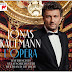 Jonas Kaufmann lanza el 15 de septiembre un disco de arias y dúos de ópera francesa