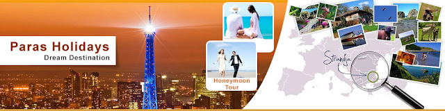 France Switzerland Honeymoon Packages 2014